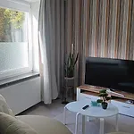Apartmán An Der Isenach Bad Duerkheim-hausen Bad Dürkheim