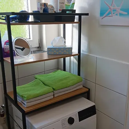 An Der Isenach Bad Duerkheim-hausen * Bad Dürkheim