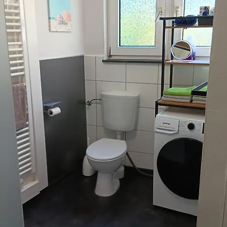 An Der Isenach Bad Duerkheim-hausen Bad Dürkheim