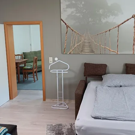 An Der Isenach Bad Duerkheim-hausen