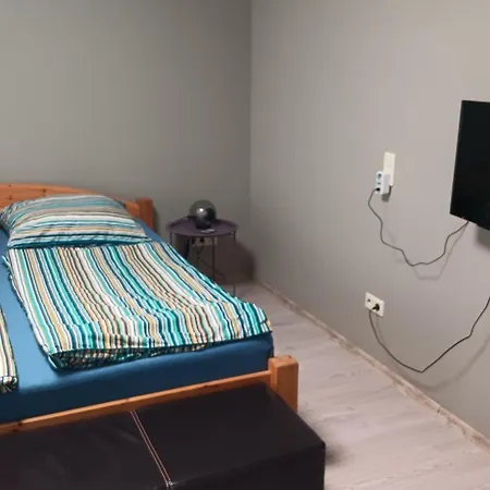 An Der Isenach Bad Duerkheim-hausen Διαμέρισμα Bad Dürkheim