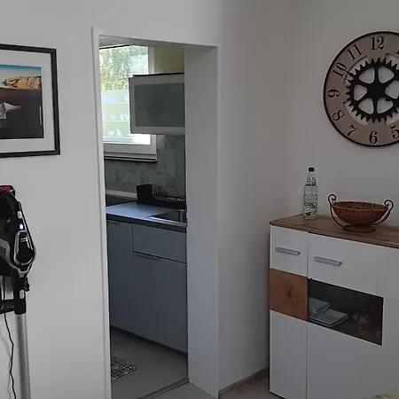 Apartament An Der Isenach Bad Duerkheim-hausen Bad Dürkheim