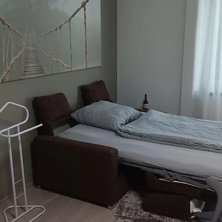 An Der Isenach Bad Duerkheim-hausen * Bad Dürkheim