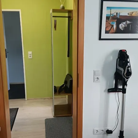 An Der Isenach Bad Duerkheim-hausen *