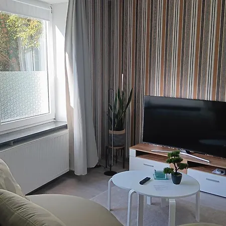 Apartmán An Der Isenach Bad Duerkheim-hausen Bad Dürkheim