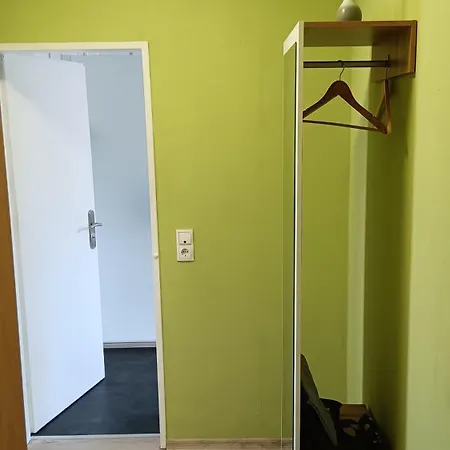 Apartament An Der Isenach Bad Duerkheim-hausen *