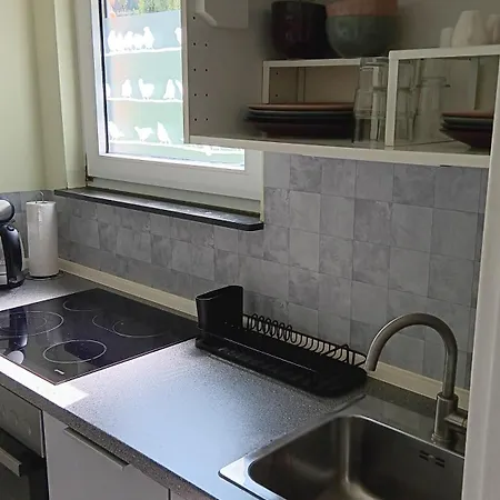 Naturnahe In Bad Duerkheim-hausen *