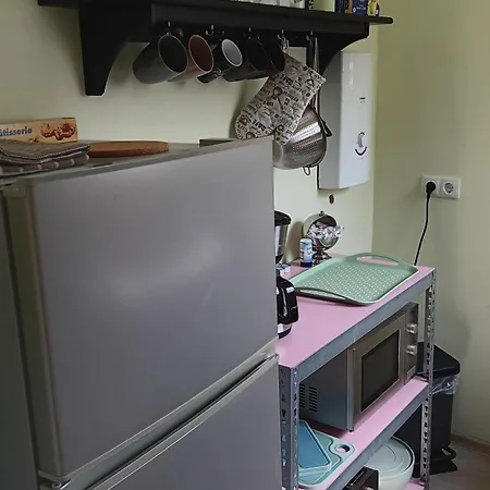 An Der Isenach Bad Duerkheim-hausen Bad Dürkheim