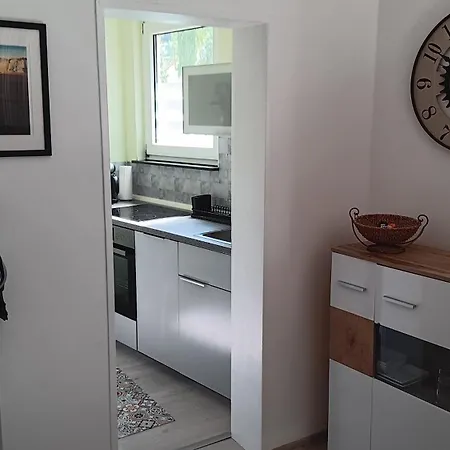 An Der Isenach Bad Duerkheim-hausen Apartament Bad Dürkheim