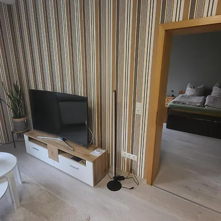 An Der Isenach Bad Duerkheim-hausen Appartement