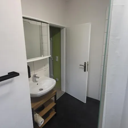An Der Isenach Bad Duerkheim-hausen Apartmán