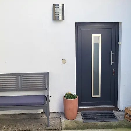 An Der Isenach Bad Duerkheim-hausen Appartement *