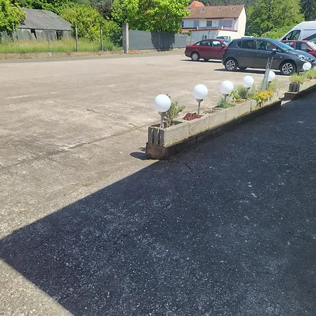 An Der Isenach Bad Duerkheim-hausen Apartmán Bad Dürkheim