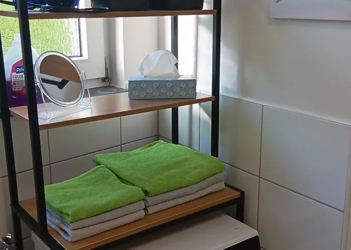 An Der Isenach Bad Duerkheim-hausen * Bad Dürkheim