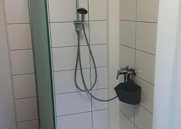 An Der Isenach Bad Duerkheim-hausen * Bad Dürkheim