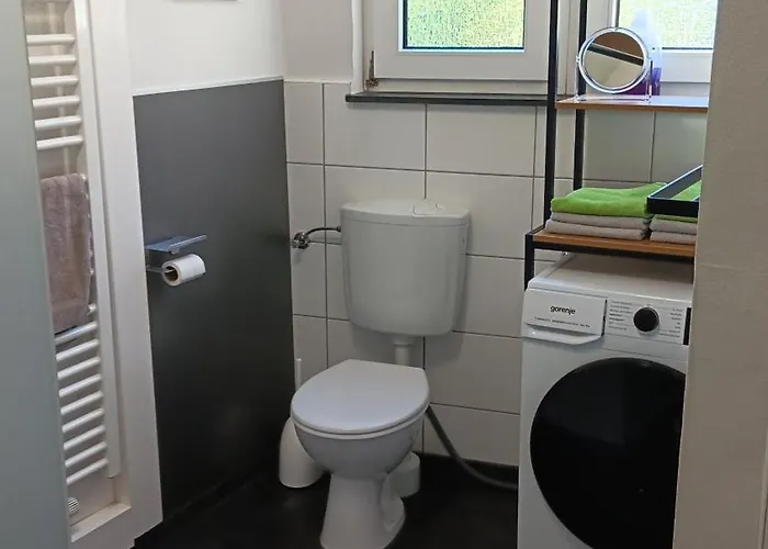 An Der Isenach Bad Duerkheim-hausen Bad Dürkheim