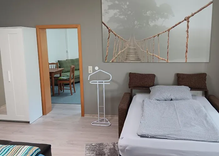 An Der Isenach Bad Duerkheim-hausen