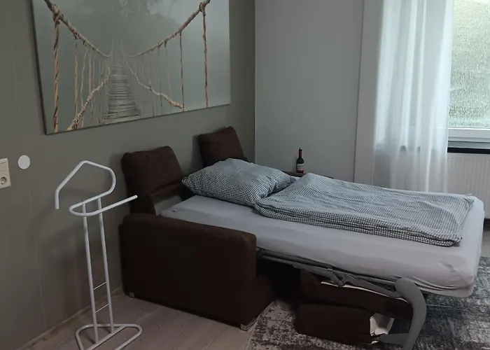 An Der Isenach Bad Duerkheim-hausen * Bad Dürkheim