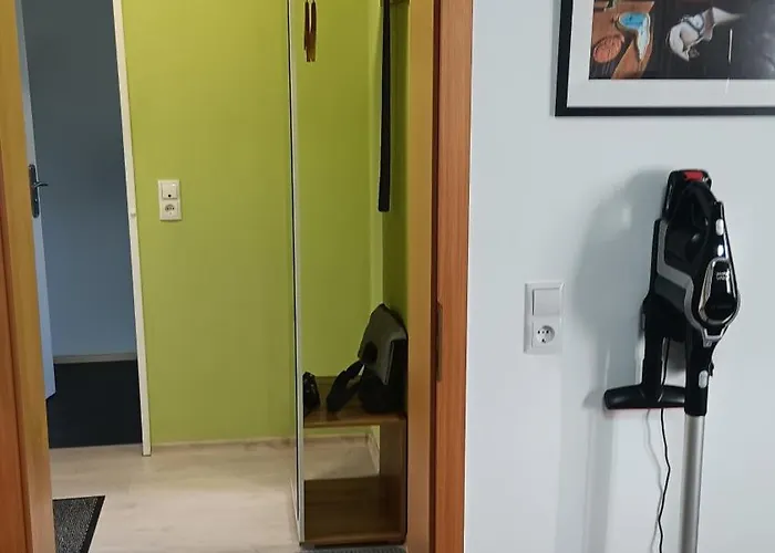 An Der Isenach Bad Duerkheim-hausen *