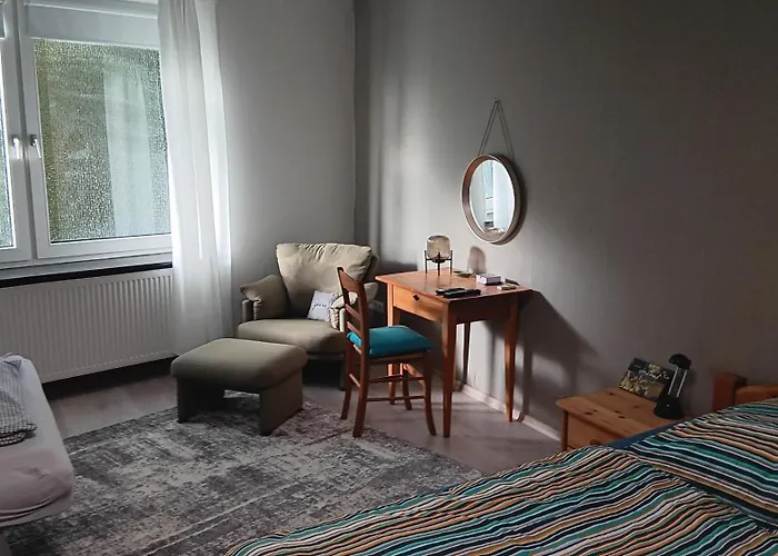 An Der Isenach Bad Duerkheim-hausen