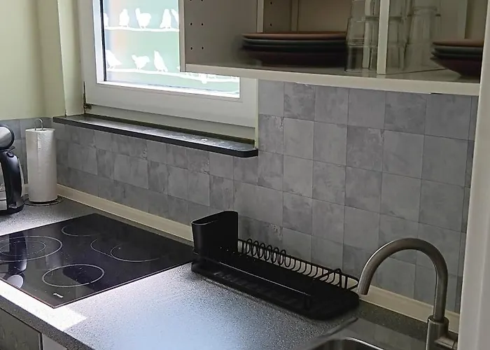 An Der Isenach Bad Duerkheim-hausen *