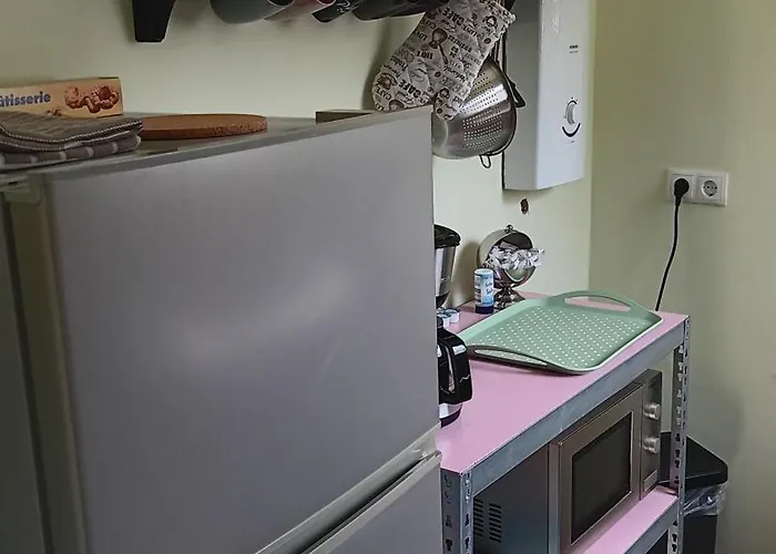 An Der Isenach Bad Duerkheim-hausen Bad Dürkheim