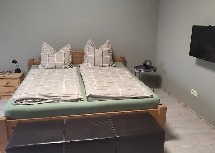 An Der Isenach Bad Duerkheim-hausen