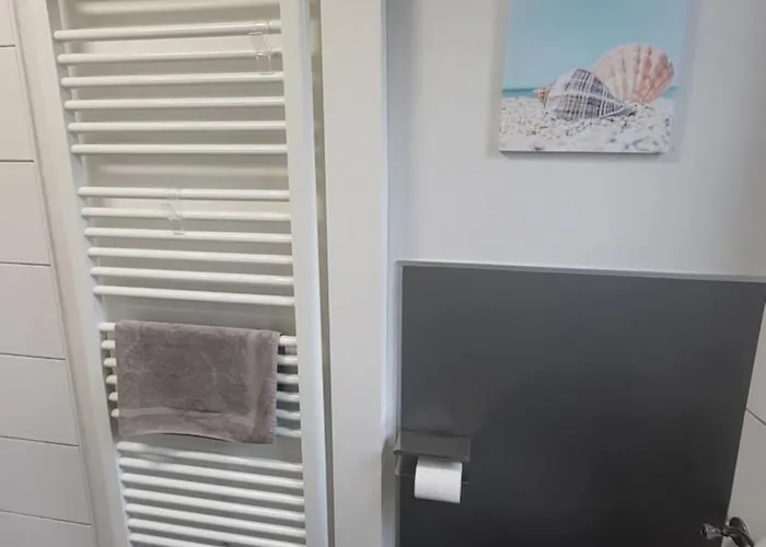 An Der Isenach Bad Duerkheim-hausen